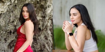 Potret Nora Alexandra yang Kini Sudah Unfollow Jerinx SID, Ramai Disorot Karena Diduga Minta Pisah
