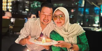 Potret Nuri Shaden dan Hikmal Abrar 14 Tahun Menikah Jauh dari Gosip, Keluarga Makin Lengkap Setelah Punya Anak Cewek