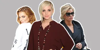 Potret Para Pop Star Dunia Yang Terlupakan, Masih Ingat Mereka?
