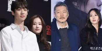 Potret Pasangan Aktris dan Sutradara Korea, Terbaru Kim Bora Hingga Kim Min Hee yang Disebut Pelakor