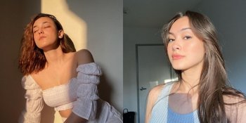 Potret Pemain Film IVANNA, Si Cantik Sonia Alyssa Jadi Hantu Spin Off DANUR 2 - Cerita Horornya Siap Bikin Merinding