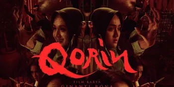 7 Potret Pemeran Film Horor Religi 'QORIN', Ritual Memanggil Jin Berakhir dengan Teror Mengerikan