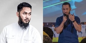 Potret Penampilan Terbaru Uki Eks NOAH, Kini Lebih Religius Sebut Musik Pintu Kemaksiatan