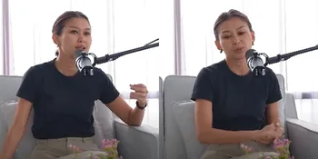 Potret Presenter Marissa Anita yang Tunda Memiliki Momongan Hingga 14 Tahun Lamanya, Ternyata Ini Alasannya