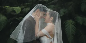 Potret Prewedding Ranty Maria dan Rayn Wijaya, Romantis dan Bikin Baper