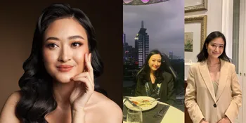 Potret Putri Modiyanti yang Disebut Anak di Luar Nikah Tommy Soeharto, Lahir Kala Sandy Harun Masih Jadi Istri Setiawan Djodi