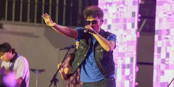 Potret Reality Club, Seringai dan The Upstairs di Soundrenaline 2026 Day 1