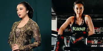 Potret Renny Sutiyoso Mama Cantik di Usia 41 Tahun, Pernah Jualan Rawon Seharga Rp 500 Ribu