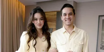 Potret Rionaldo Stockhorst Bareng Putri Sulung, Dikira Pacaran - Netizen: Anaknya Udah Gadis, Ayahnya Masih Remaja