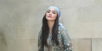 Potret Ririn Ekawati Persiapan Ikut Hyrox Jakarta, Kompak Latihan Bareng Suami