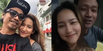 Potret Risma Nilawati Mantan Istri Ferry Maryadi Bersama Kekasihnya Buluk Superglad, Sudah Lama Pacaran dan Selalu Romantis