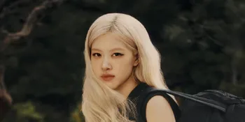 Potret Rose BLACKPINK Jadi Cover Majalah Elle, Visualnya Bikin Mata Enggak Berkedip 