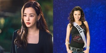 Potret Runner-up Miss Universe 2007 Sekaligus Aktris, Cantiknya Honey Lee Tak Menua