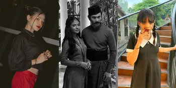 7 Potret Sara Fajira Bintang Film 'BAYI AJAIB', Buktikan Tak Hanya Modal Cantik tetapi juga Multitalenta