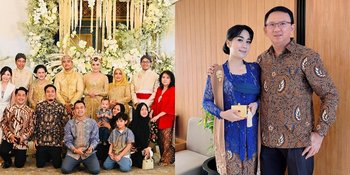 Potret Sederet Seleb Hadiri Tasyakuran Kaesang dan Erina Gudono, Ada Raffi Ahmad - Nagita Slavina Sampai Ahok
