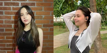 Potret Sharon Sahertian Anak Roweina Umboh 'Warkop DKI' Yang Cantik Berdarah Belanda, Warisi Kecantikan Sang Mama