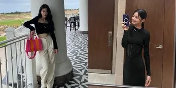 Potret Shin Ye Eun Bintang THE GLORY yang Berat Badannya Jadi 47 kg Setelah Naik 5 Kilo