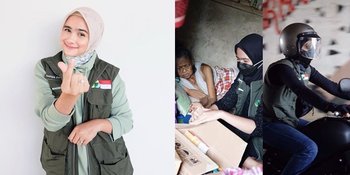 Potret Sonya Fatmala Usai Hengky Kurniawan Jadi Plt Bupati Bandung, Makin Sibuk - Tetap Ngehits