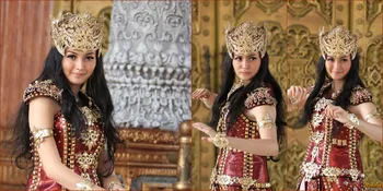 Potret Srikandi Versi Indonesia - Tiffany Jane