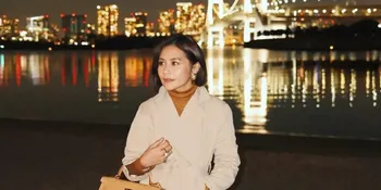 Potret Starter Pack Prilly Latuconsina Untuk Pergi Mancing, Bawa Joran yang Warnanya Lucu