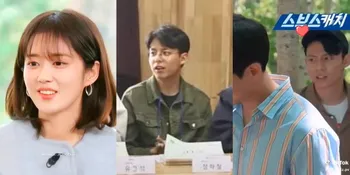 Potret Suami Jang Nara yang Bikin Sang Istri Ngejar Ugal-Ugalan, Gak Kalah Ganteng dari Aktor