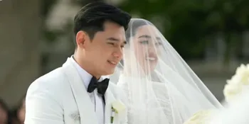 Potret Tamu Undangan di Pernikahan Ranty Maria & Rayn Wijaya