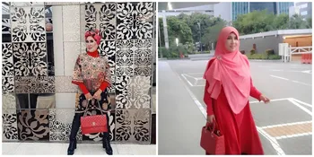Potret Tas Mewah Tessa Mariska, Kalau Ditotal Bisa Buat DP Rumah!