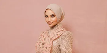Potret Tengku Nadira Khataman dan Pengajian Jelang Pernikahan dengan Teuku Agassi Revano