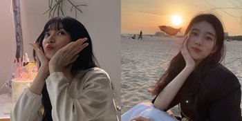 Potret Terbaru Bae Suzy yang Dianggap Punya Vibe Beda, Ramai Dibicarakan Netizen Korea - Pamerkan Aura yang Lebih Dewasa
