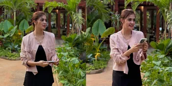 7 Potret Terbaru Biby Alraen Istri Rifky Balweel Usai Lepas Hijab, Sebut Ini Jadi Proses Hidup