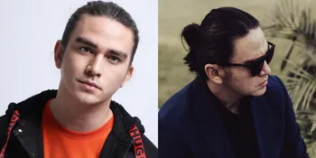 Potret Terbaru Chris Laurent yang Sudah 30 Tahun, Dulu Imut Pujaan Remaja Pada Masanya Kini Pria Macho