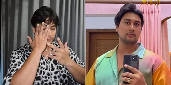 Potret Terbaru Daniel Adnan Suami Tara Basro yang Badannya Lebih Berisi, Makin Ganteng dan Lucu - Pakai Tindik di Hidung & Pamer Kuku Bergambar