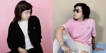 Potret Terbaru Dera Siagian Jebolan Indonesian Idol Yang Sempat Dituding Lesbian, Wajah 'Ganteng' Curi Perhatian