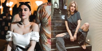 Potret Terbaru Hilda Vitria Mantan Billy Syahputra Makin Cantik, Keturunan Pakistan - Pamer Body Goals di Usia 27 Tahun yang Curi Perhatian