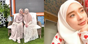 Potret Terbaru Inara Rusli yang Ramai Digosipkan Telah Dijodohkan dengan Pria Arab, Langsung Beri Klarifikasi