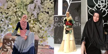 Potret Terbaru Inneke Koesherawati yang Makin Cantik di Usia 48 tahun, Tetap Tegar Tunggu Suami yang Masih Dipenjara