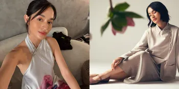 Potret Terbaru Jeanneta Sanfadelia, Mantan Istri Ardhito Pramono yang Makin Cantik