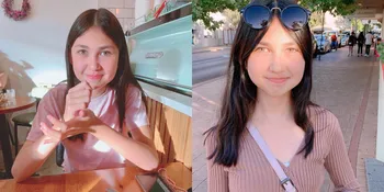 Potret Terbaru Kirana Shaskia Anak Cindy Claudia, Kini Beranjak Remaja - Gadis Cantik Bermata Coklat Yang Curi Perhatian
