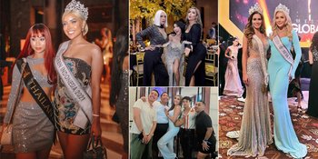 Potret Terbaru Millen Cyrus yang Kini Berambut Blonde, Netizen Bilang Nggak Cocok - Banyak yang Lebih Suka Warna Hitam