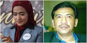 Potret Terbaru Nana Mardiana Mantan Istri Imam S Arifin, Teruskan Karya Almarhum di Belantika Musik Dangdut 