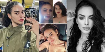 Potret Terbaru Nora Alexandra yang Dituduh Oplas, Wajahnya Disebut Aneh dan Berbeda oleh Suami Sendiri