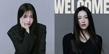 Potret Terbaru Yeri Red Velvet Usai Gabung Blitzway Entertainment, Visual Cantiknya Sempurna