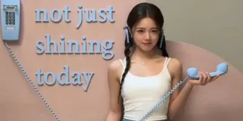 Potret Terbaru Zhao Jin Mai Bikin Heboh, Visualnya Disebut Setara Center Girl Group