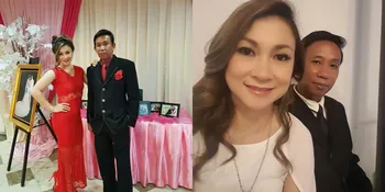 Potret Theresia Novia Istri Fanny Fadila 'Boim Lupus' yang Jarang Sekali Tersorot, Cantiknya Kebangetan 
