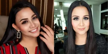 Potret Tia AFI yang Beberkan Nasib Mobil Hadiah Dari Akademi Fantasi Indosiar, Ternyata Diberikan Kepada Pria Ini