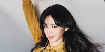 Potret Tian Xiwei di Update Terbaru Weibo, Asyik Nikmati Waktu Luang Bareng Sahabat 