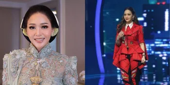 Potret Transformasi Maia Estianty Dulu Hingga Sekarang, Cantik dengan Berbagai Gaya