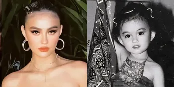 Ultah ke-39 Tahun, Ini 7 Potret Transformasi Penampilan Agnez Mo dari Kecil hingga Kini