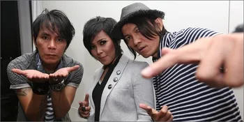 Potret Utopia Ungkap Konsep Baru di Musik Mereka, Tak Lagi Rock!