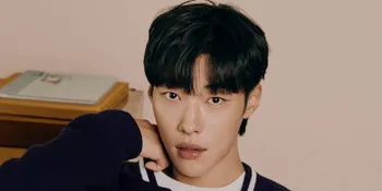 Potret Woo Do Hwan Lagi Liburan di Bali, Gaya Santainya Bikin Hati Meleleh 